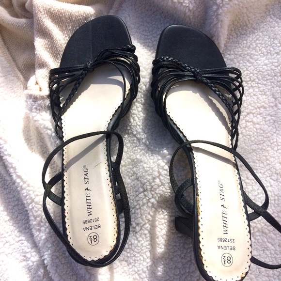 Heels - Picture 1 of 2